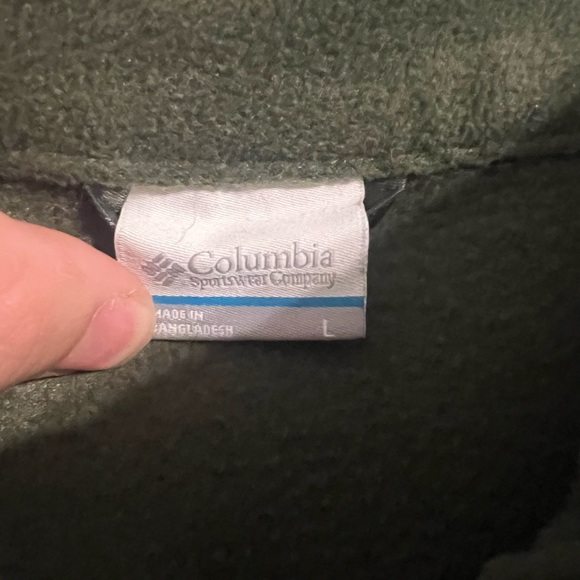 Columbia Jacket - Picture 3 of 3